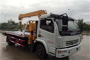 江东区24小时道路救援服务