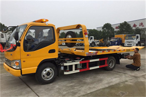 江东区哪里有拖车服务