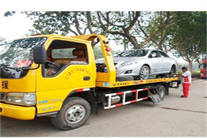 江东区附近24小时汽车拖车服务热线