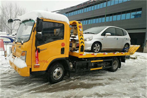 江东区附近道路救援服务