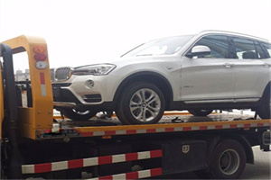 江东区拖车24小时服务电话